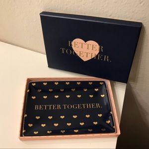 Better Together Tray